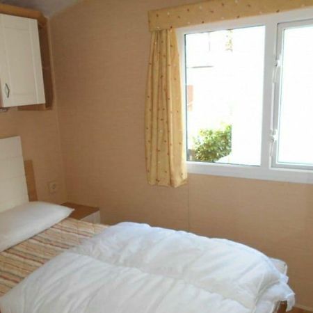 Mobil Home Soulac Bagian luar foto