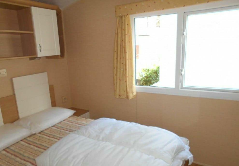 Mobil Home Soulac Bagian luar foto