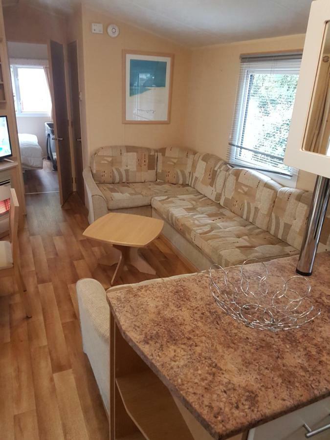 Mobil Home Soulac Bagian luar foto